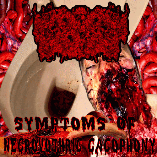 Regurgitated Splinantero : Symptoms of Necrovothric Cacophony Regurgitated Splinantero : Symptoms of Necrovothric Cacophony